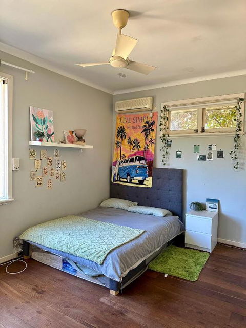 Chimu Home-Hostel - Rent Accommodation 0