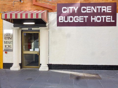 City Centre Budget Hotel - Rent Accommodation 0