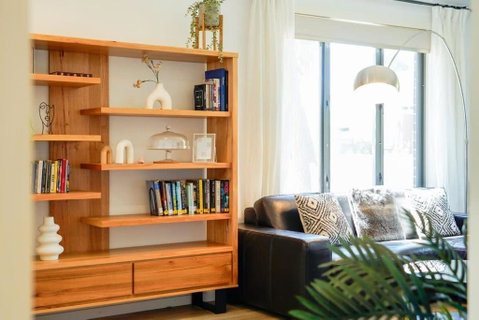 Deluxe Family Montpellier Gardens Estate - Burwood - Rent Accommodation 4