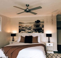 28 Clarence Crescent Villa - Rent Accommodation