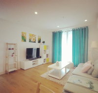 2BR Apartment with Style - Rent Accommodation