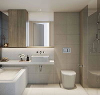3 bed rooms apartment super convenient location - Rent Accommodation