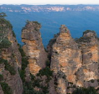 3 Sisters Blue Mountains Cottage - Rent Accommodation