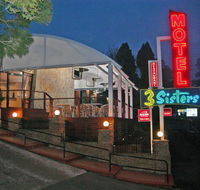 3 Sisters Motel - Rent Accommodation