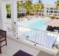 3123 BEACH CLUB PARADISE - Rent Accommodation