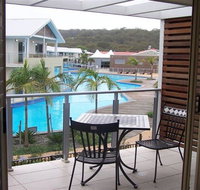 349 'Oaks Pacific Blue' 265 Sandy Point Road - fantastic pool - Rent Accommodation