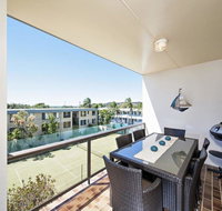 7 The Dunes  Fingal Bay - Rent Accommodation