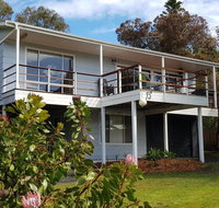 75 Harris Road - Rent Accommodation