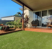 A Beach Getaway - Rent Accommodation