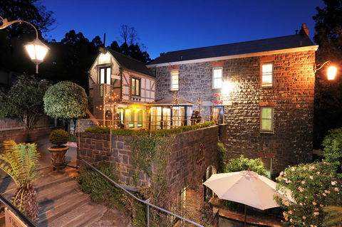 A Loft In The Mill Boutique Accommodation - Rent Accommodation 0