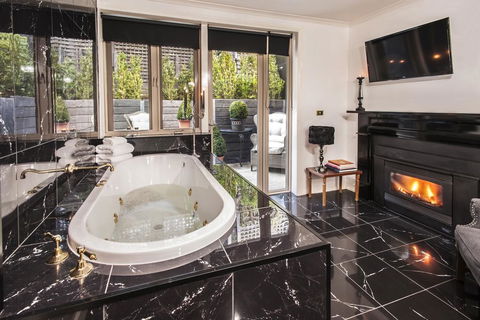 A Loft In The Mill Boutique Accommodation - Rent Accommodation 1