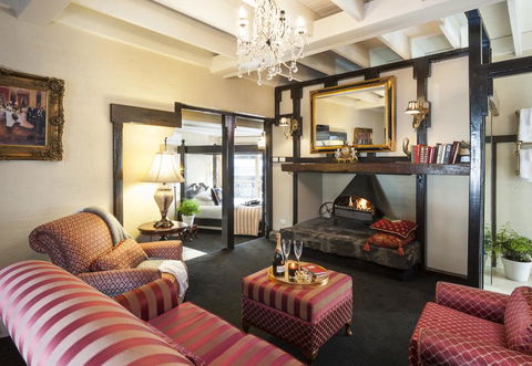 A Loft In The Mill Boutique Accommodation - Rent Accommodation 2