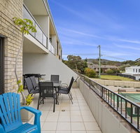 A Sea Mist at The Dunes - Fingal Bay - Rent Accommodation