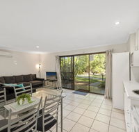 Aanuka Tropical Spa Bure - Rent Accommodation