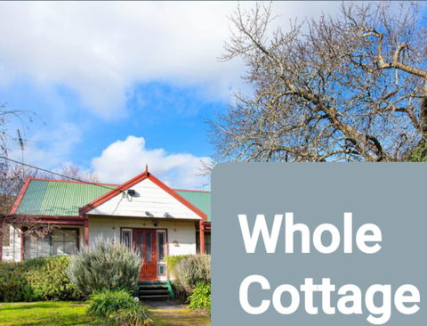 Abelia Cottages SPA LAKESIDE COTTAGE NO 1 - Rent Accommodation 0