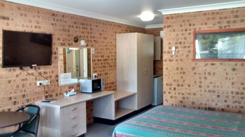 Aberdeen Motel - Rent Accommodation 1