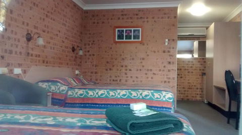 Aberdeen Motel - Rent Accommodation 2
