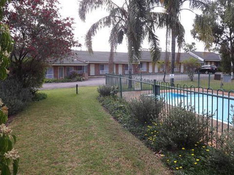 Aberdeen Motel - Rent Accommodation 3