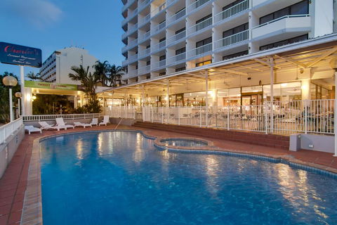 Acacia Court Hotel - Rent Accommodation 0