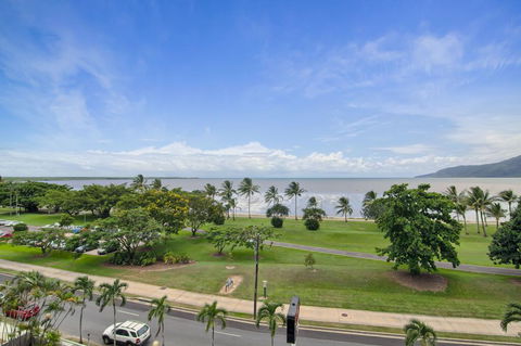 Acacia Court Hotel - Rent Accommodation 2
