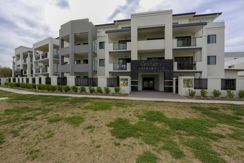 Accommodate Canberra - Century - Rent Accommodation 0