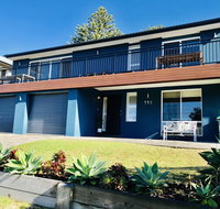 Acqua Dolce Beach House - Rent Accommodation