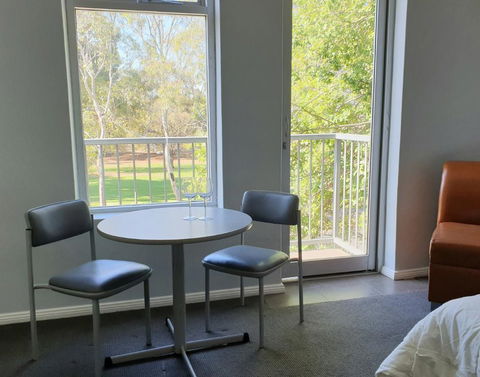 Adelaide Pulteney Motel - Rent Accommodation 2