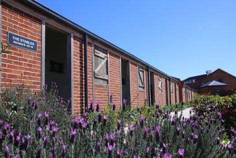 Dusty Hill Vineyard - Moffatdale - Rent Accommodation 0