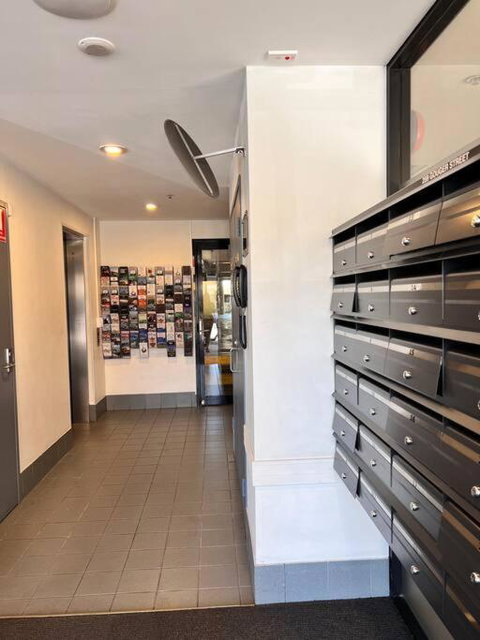Ensuite Studio At Gouger St 106 - Rent Accommodation 3