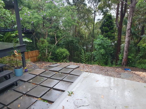 Forest Retreat Tiny Home Living - Rent Accommodation 1