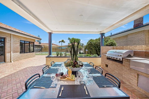 Fun In The Sun Pool Bliss & Ocean Views - Rent Accommodation 1