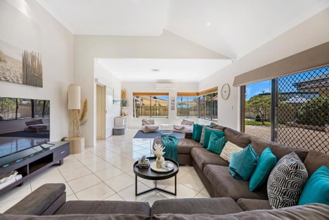 Fun In The Sun Pool Bliss & Ocean Views - Rent Accommodation 0