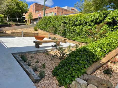 Heart Of Katoomba Semi 1 Bedroom Home - Rent Accommodation 2