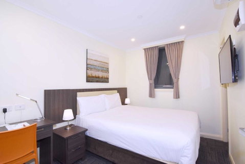 Ibis Styles Kingsgate Hotel - Rent Accommodation 2