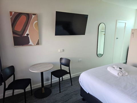 International Hotel Motel - Rent Accommodation 1