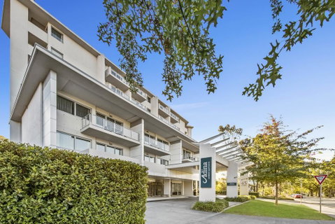 Adina Serviced Apartments Canberra Dickson - Rent Accommodation 1