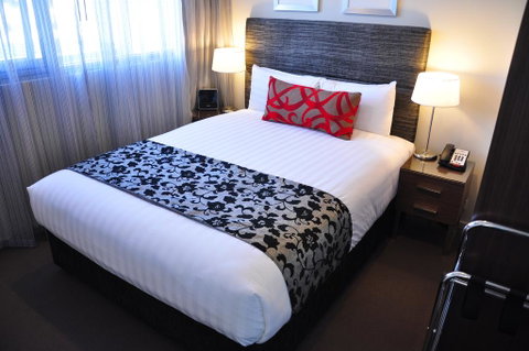 Adina Serviced Apartments Canberra Dickson - Rent Accommodation 2