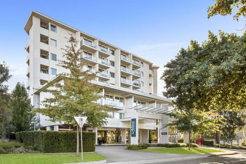 Adina Serviced Apartments Canberra Dickson - Rent Accommodation 0