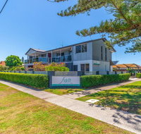 Adrift Apartments - Rent Accommodation