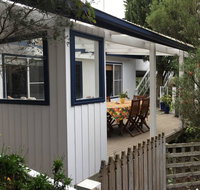 Adrift at Ventnor on Phillip Island Pets - Rent Accommodation