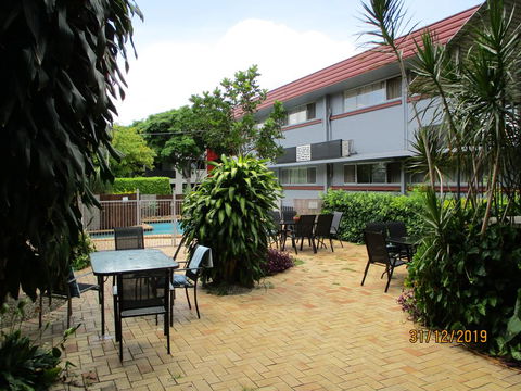 Airway Motel - Rent Accommodation 3