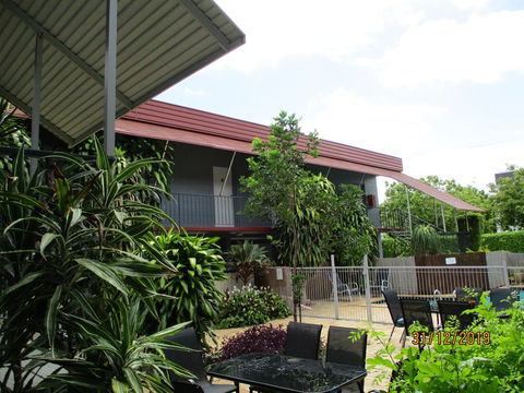 Airway Motel - Rent Accommodation 2