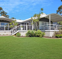 Akarana Beach House  Jervis Bay Rentals - Rent Accommodation