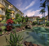 Allamanda Retreat 30 - Rent Accommodation