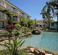 Allamanda Retreat 37 - Rent Accommodation