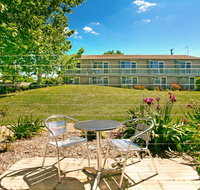 Alloggio Bathurst previously Bathurst Apartments - Rent Accommodation