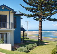 Allure - On Seven Mile Beach Gerroa - Rent Accommodation