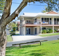 Allure By The Sea - Rent Accommodation