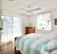 Aloha Alex Beach House Pet-friendly- 450m to the beach - Rent Accommodation