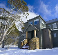 Alpenglow - Rent Accommodation
